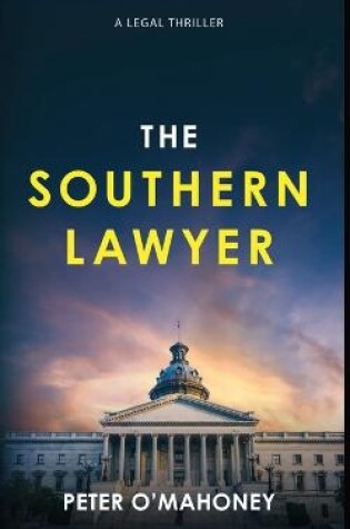 Cover of The Southern Lawyer