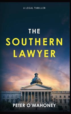 Book cover for The Southern Lawyer