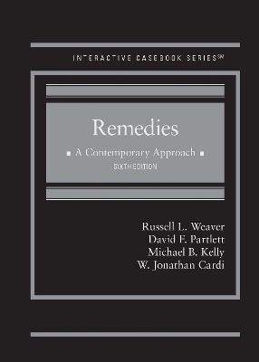 Book cover for Remedies