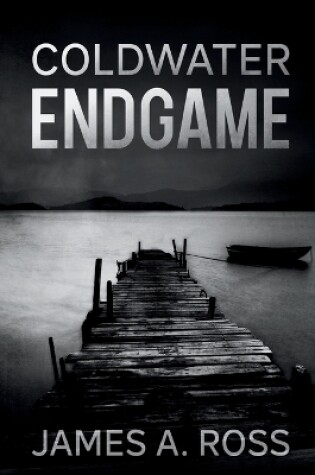 Cover of Coldwater Endgame