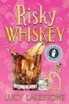 Book cover for Risky Whiskey