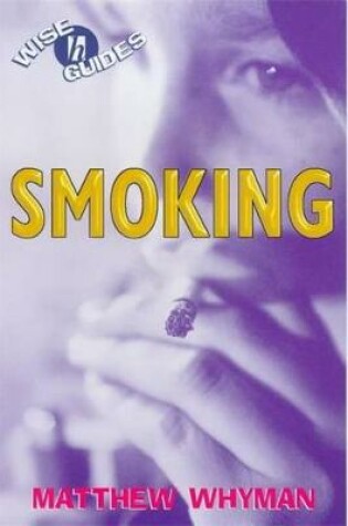 Cover of Smoking