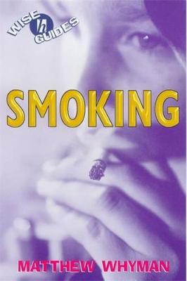 Cover of Smoking