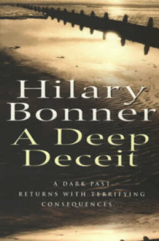 Cover of A Deep Deceit