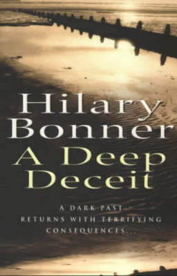 Book cover for A Deep Deceit