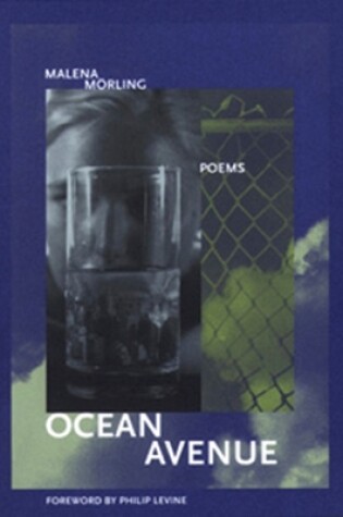 Cover of Ocean Avenue