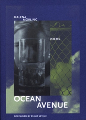 Cover of Ocean Avenue