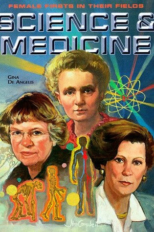 Cover of Science and Medicine