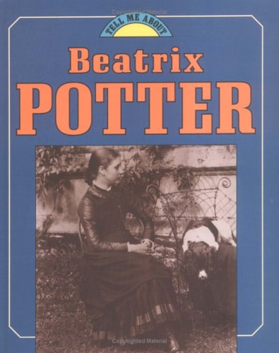 Cover of Beatrix Potter