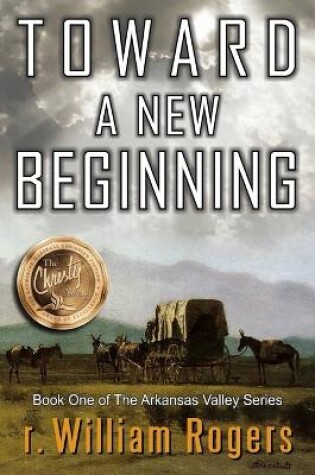 Cover of Toward A New Beginning