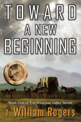 Book cover for Toward A New Beginning