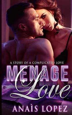 Book cover for Menage Love