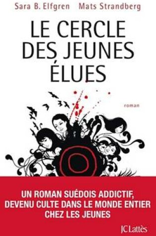 Cover of Le Cercle Des Jeunes Elues