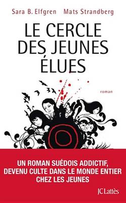 Book cover for Le Cercle Des Jeunes Elues