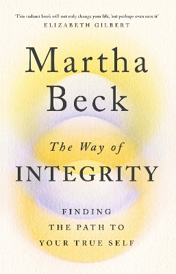 Book cover for The Way of Integrity