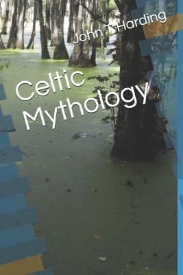 Book cover for Celtic Mythology