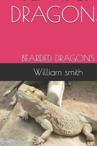 Cover of Bearded Dragons