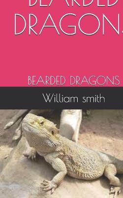 Book cover for Bearded Dragons