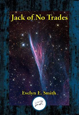 Book cover for Jack of No Trades