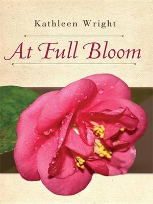 Book cover for At Full Bloom