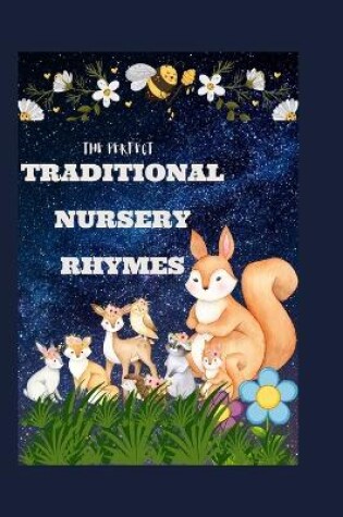 Cover of The Perfect Traditional Nursery Rhymes