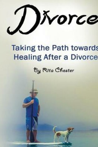 Cover of Divorce