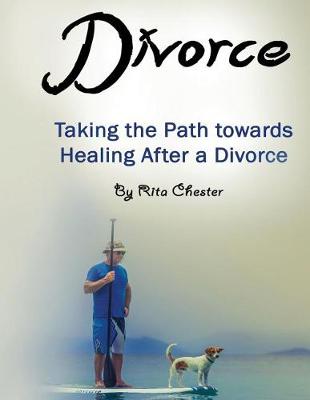 Book cover for Divorce