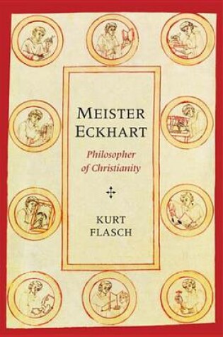 Cover of Meister Eckhart