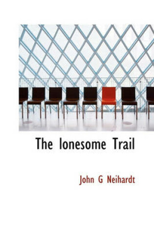 Cover of The Lonesome Trail