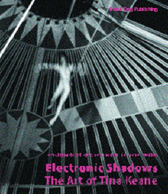 Book cover for Electronic Shadows