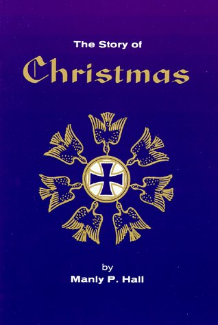 Book cover for Story of Christmas