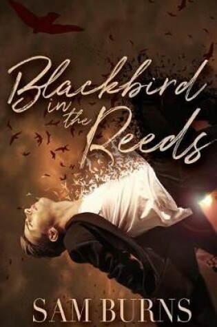 Cover of Blackbird in the Reeds