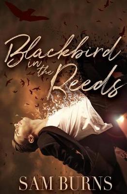 Book cover for Blackbird in the Reeds