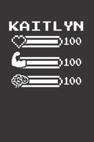 Cover of Kaitlyn