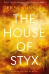 Book cover for The House of Styx