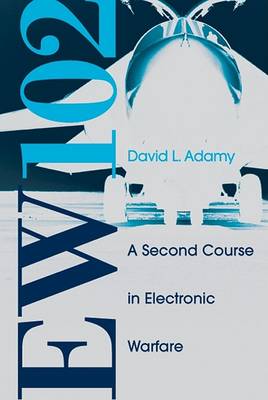 Book cover for Ew 102