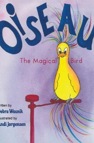 Cover of Oiseau