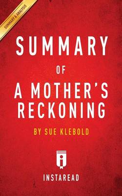 Book cover for Summary of a Mother's Reckoning