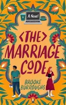 Book cover for The Marriage Code