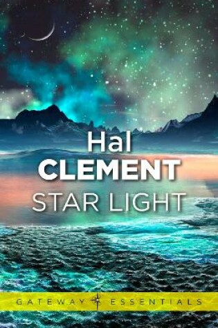 Cover of Star Light