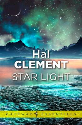 Book cover for Star Light