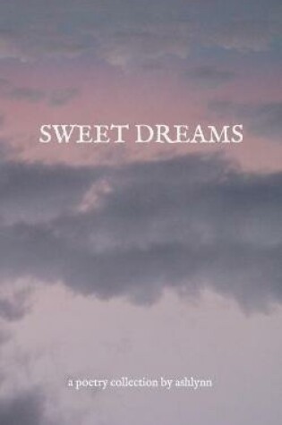 Cover of sweet dreams