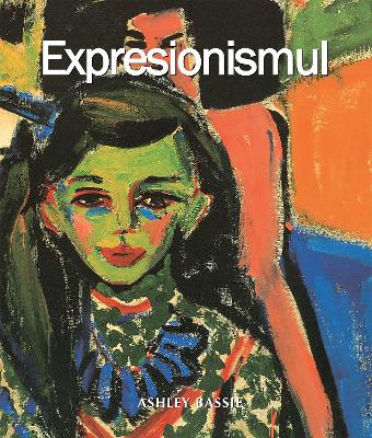 Cover of Expresionismul