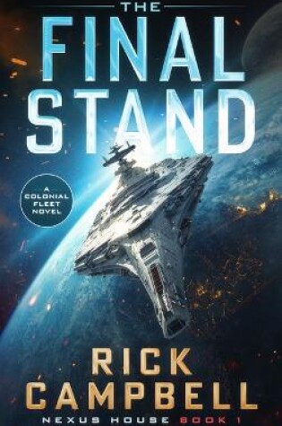 Cover of The Final Stand