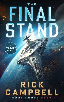 Cover of The Final Stand