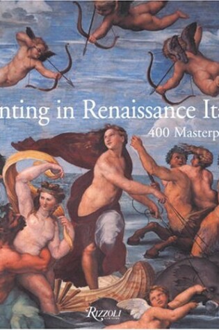 Cover of Painting in Renaissance Italy