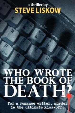 Cover of Who Wrote The Book of Death?