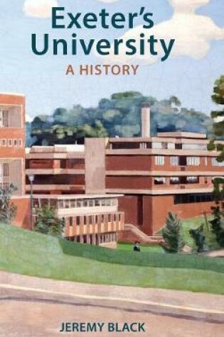 Cover of Exeter's University