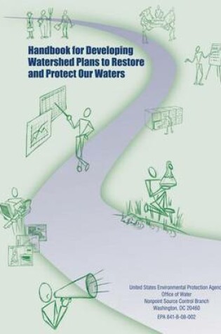Cover of Handbook for Developing Watershed Plans to Restore and Protect Our Waters