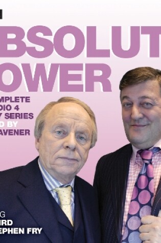 Cover of Absolute Power